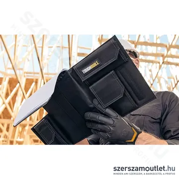 TOUGHBUILT 56-L-C Irattartó-rendszerező 19x25x5cm (TB-56-L-C)