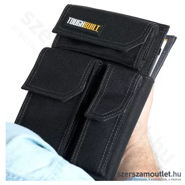 TOUGHBUILT 56-L-C Irattartó-rendszerező 19x25x5cm (TB-56-L-C)