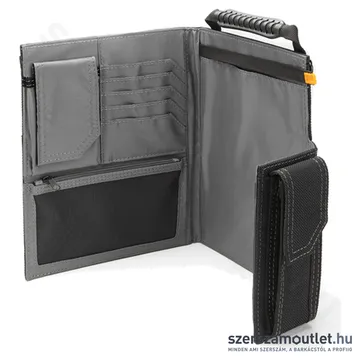 TOUGHBUILT 56-L-C Irattartó-rendszerező 19x25x5cm (TB-56-L-C)