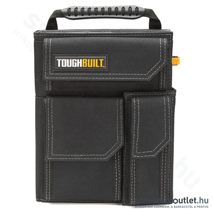 TOUGHBUILT 56-L-C Irattartó-rendszerező 19x25x5cm (TB-56-L-C)