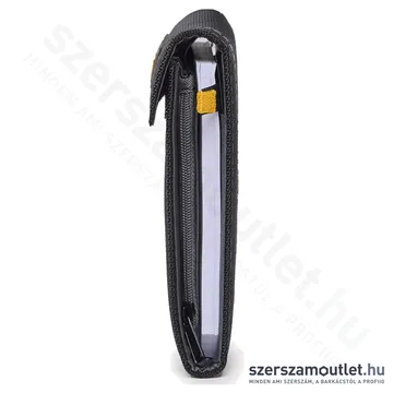 TOUGHBUILT 56-S-C Jegyzetfüzet-irattartó jegyzetfüzettel 14x10cm (TB-56-S-C)