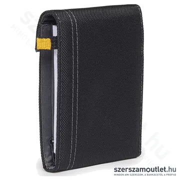 TOUGHBUILT 56-S-C Jegyzetfüzet-irattartó jegyzetfüzettel 14x10cm (TB-56-S-C)