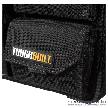TOUGHBUILT EL-1-M2 Laptoptáska vállpánttal 33-43cm/13"-17" 50x38x15cm (TB-EL-1-M2)