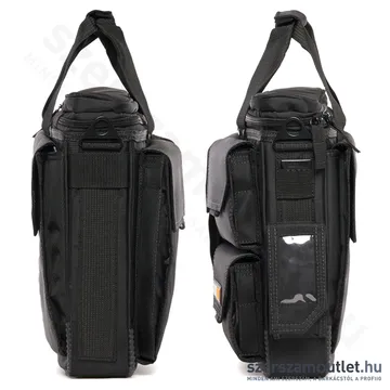 TOUGHBUILT EL-1-M2 Laptoptáska vállpánttal 33-43cm/13"-17" 50x38x15cm (TB-EL-1-M2)