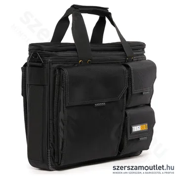 TOUGHBUILT EL-1-M2 Laptoptáska vállpánttal 33-43cm/13"-17" 50x38x15cm (TB-EL-1-M2)