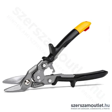TOUGHBUILT H4-60-L Balos lemezvágó olló (TB-H4-60-L)