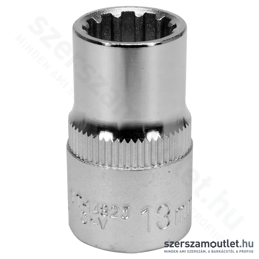 YATO Spline dugókulcs 1/2