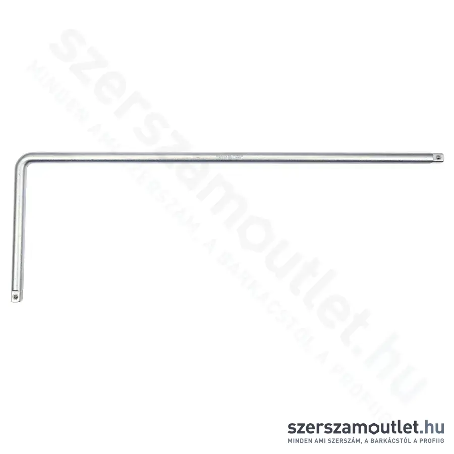 YATO Hajtókar 1/2" L alakú 282x55mm (YT-12439)