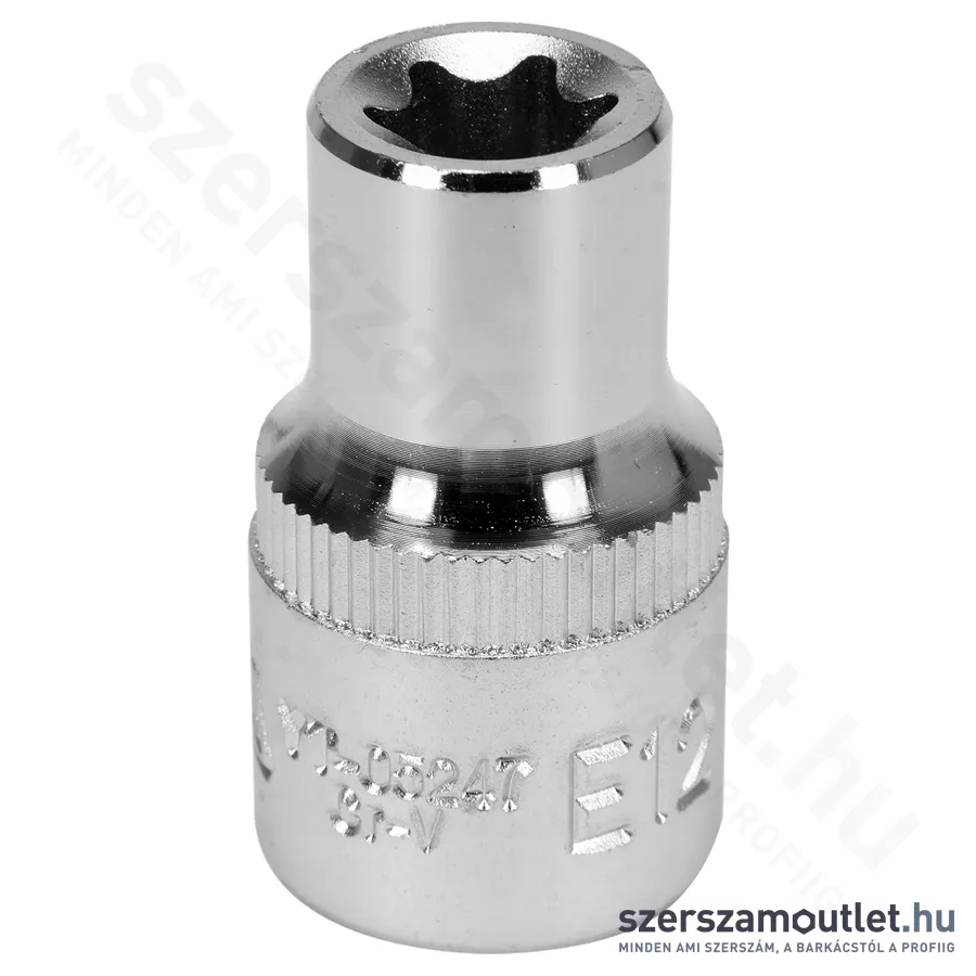 YATO Torx dugókulcs 1/2