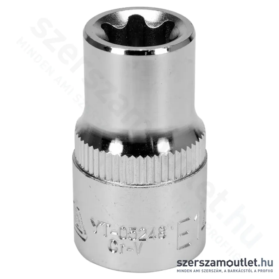 YATO Torx dugókulcs 1/2