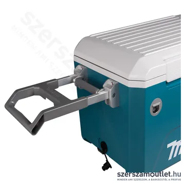 MAKITA CW002GZ Akkus hütő-fütő láda (40V/18V) (Akku és töltő nélkül)