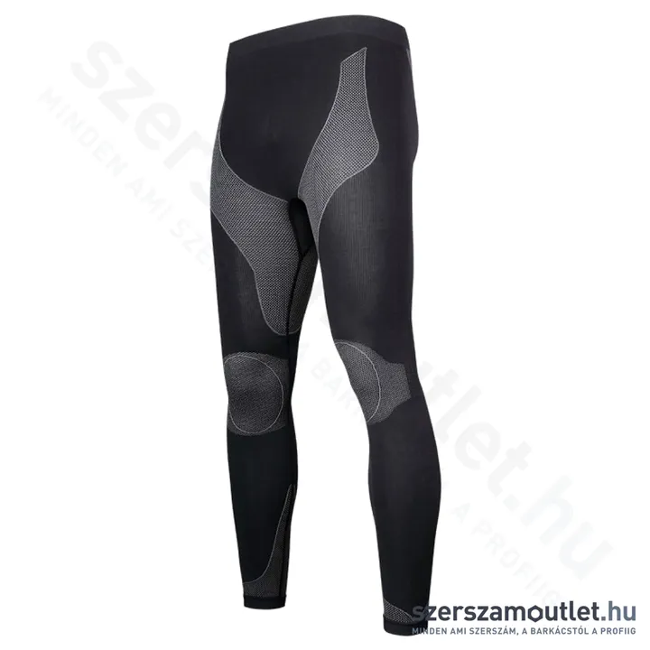 LAHTI PRO Aláöltöző alsó, termó levegőztető nyílással XXL/XXXL (L4120205)
