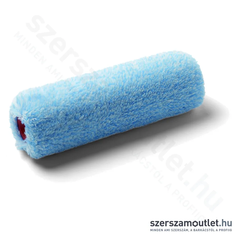 SCHULLER Baseline 20cm Pfestőhenger, 18mm-es szálhossz, párnázott 1db (teddyhenger)