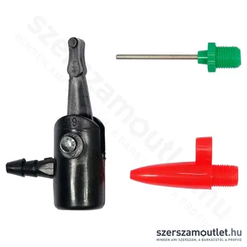 YATO Transzfer szivattyú folyadékokhoz 170ml (YT-07071)