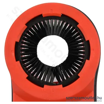 YATO Fúrógép porelszívó adapter falfúráshoz, véséshez 70mm (YT-82982)