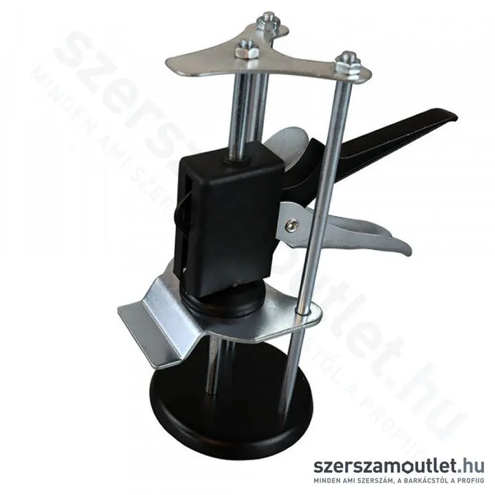 BAUTOOL Sorindító függőleges burkoláshoz 1-25 cm (csempe szintező láb)