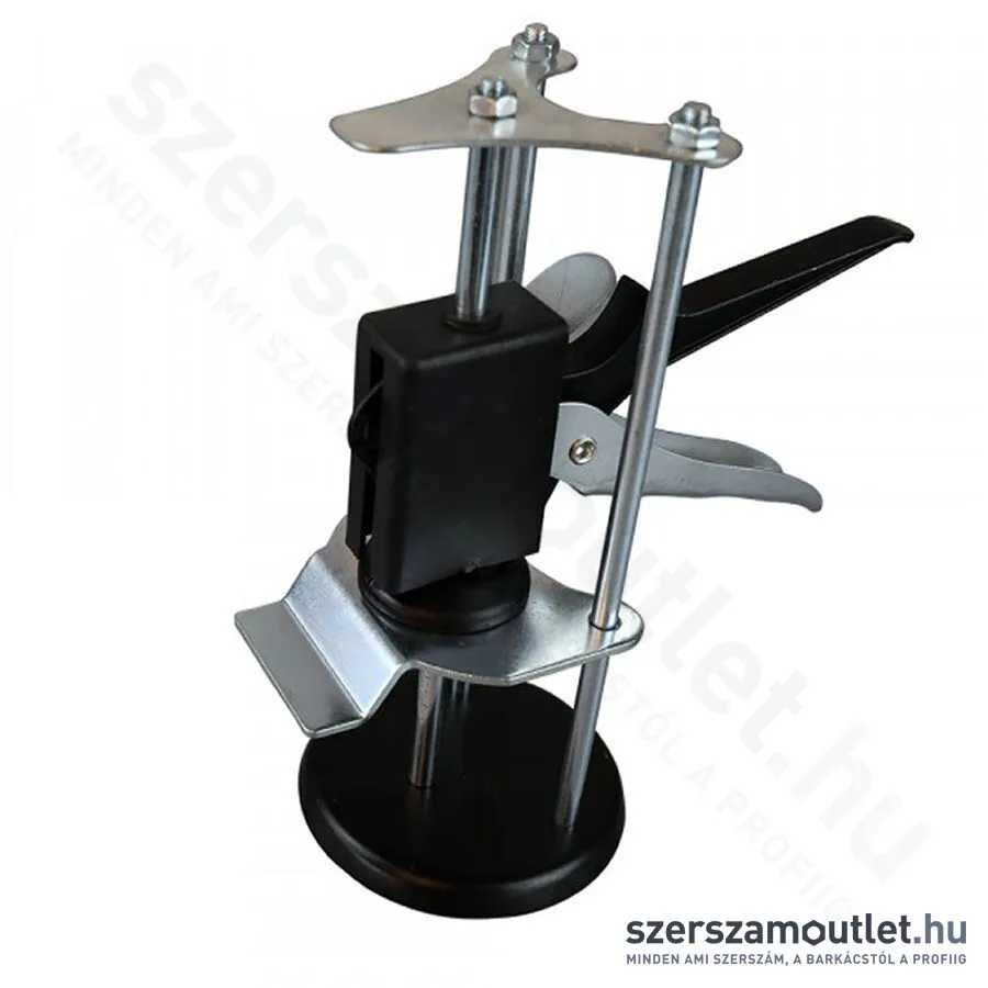 BAUTOOL Sorindító függőleges burkoláshoz 1-50 cm (csempe szintező láb)