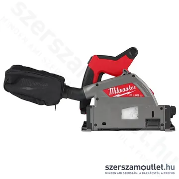 MILWAUKEE M18 FPS55-0P Akkus merülőfűrész PACKOUT kofferben (18V/165mm) (Akku és töltő nélkül!)
