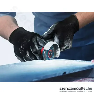 BOSCH EXPERT HardCeramic Gyémánt vágótárcsa 76x1,9x10mm (2608900652)
