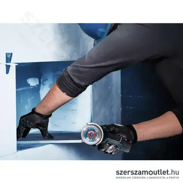 BOSCH EXPERT HardCeramic Gyémánt vágótárcsa 76x1,9x10mm (2608900652)