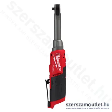 MILWAUKEE M12 FHIR14LR-0 Akkus racsnis csavarkulcs (12V) (1/4" 47Nm) (Akku és töltő nélkül!)