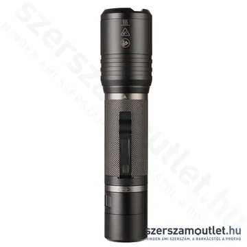 MILWAUKEE L4 FL2000-301 USB újratölthető zseblámpa (2000lm)