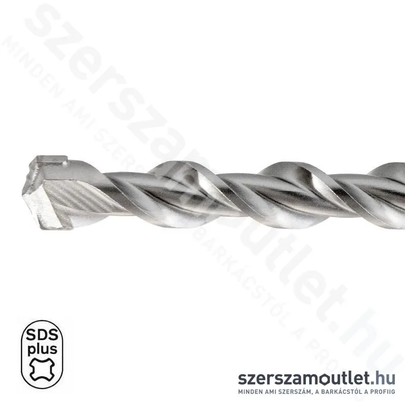 HIKOKI SDS-Plus 2 élű TCT fúrószár 6x260/200mm (1db)