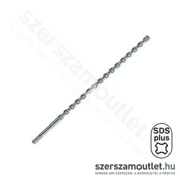 HIKOKI SDS-Plus 2 élű TCT fúrószár 6x260/200mm (1db)