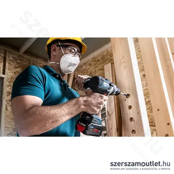 BOSCH EXPERT Self Cut Speed lapos marófúrószár 12x152mm (2608900312)