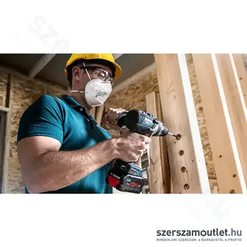BOSCH EXPERT Self Cut Speed lapos marófúrószár 18x152mm (2608900317)