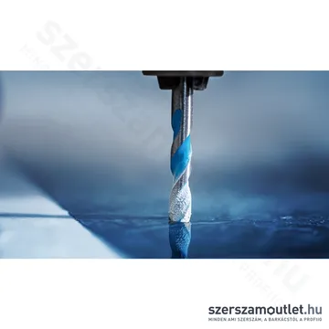 BOSCH EXPERT HEX-9 MultiConstruction fúrószár készlet 4-8mm 5db-os (2608900585)