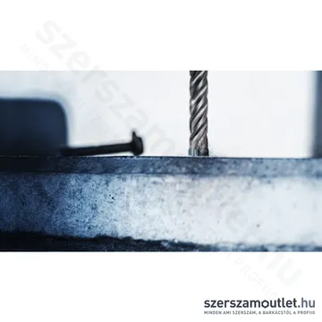 BOSCH EXPERT SDS-Plus-7X kalapácsfúrószár 8x115/50mm (2608900087)