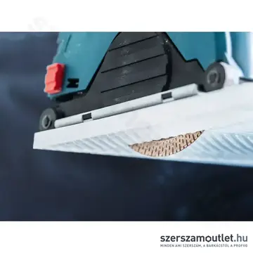 BOSCH EXPERT HardCeramic vágótárcsa 125x1,4x22,23mm (2608900655)