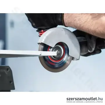 BOSCH EXPERT HardCeramic vágótárcsa 125x1,4x22,23mm (2608900655)