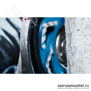 BOSCH EXPERT Concrete fazékkorong 125x22,23mm (2608900651)