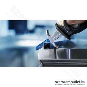 BOSCH EXPERT Thin Tough Metal S 922 EHM szablyafűrészlap 100/1,5-4mm [1db] (2608900360)