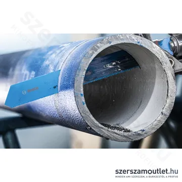 BOSCH EXPERT Cement Cast Iron S 1750 RD szablyafűrészlap 200/2-6mm (2608900383)