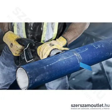 BOSCH EXPERT Cement Cast Iron S 1750 RD szablyafűrészlap 200/2-6mm (2608900383)