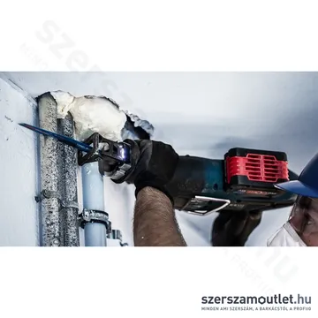 BOSCH EXPERT Multi Material S 956 XHM szablyafűrészlap 100mm (2608900389)