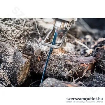 BOSCH EXPERT Tough Wood S 1142 KHM szablyafűrészlap 175mm (2608900403)