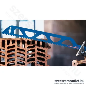 BOSCH EXPERT Hollow Brick S 2243 HM szablyafűrészlap 455mm (2608900418)