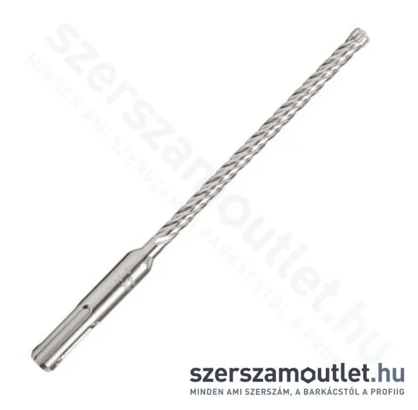 HIKOKI SDS-plus 4 élű TCT fúrószár 8x165/100mm (1db)