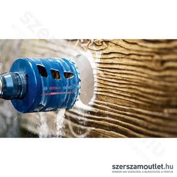 BOSCH EXPERT Tough Material körkivágó 1 1/2