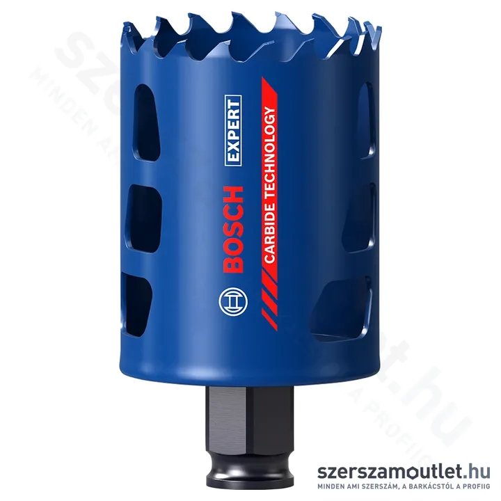 BOSCH EXPERT Tough Material körkivágó 2 1/4" 54x60mm (2608900428)