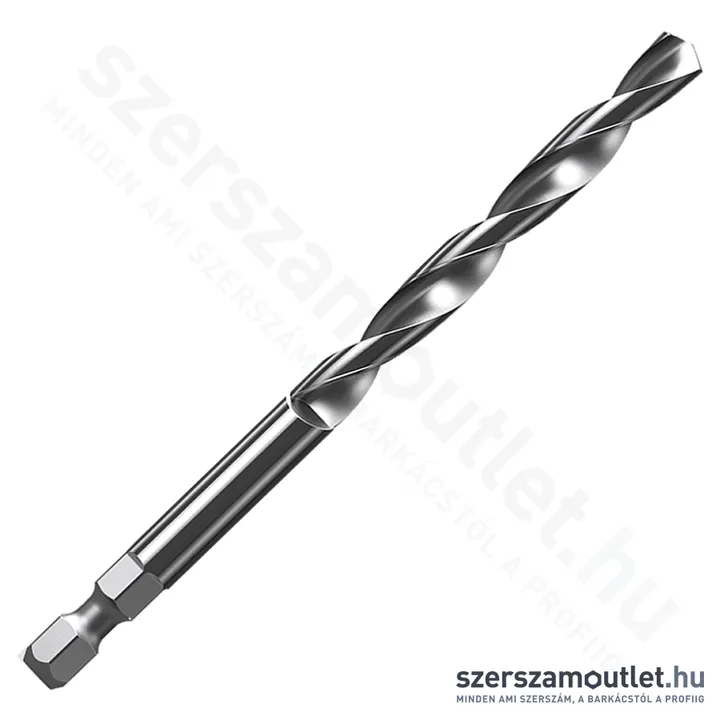 BOSCH EXPERT Power Change Plus HSS-G központosító fúrószár 7,15x105mm (2608900528)