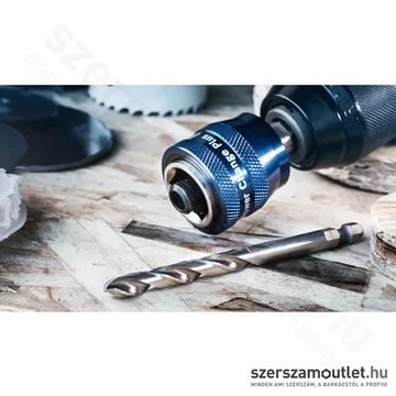 BOSCH EXPERT Power Change Plus HSS-G központosító fúrószár 7,15x105mm (2608900528)