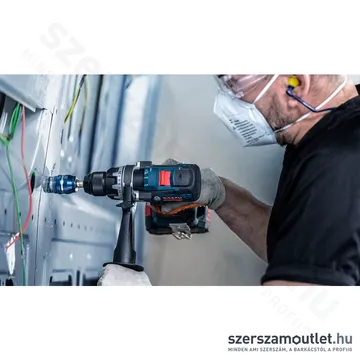 BOSCH EXPERT Sheet Metal körkivágó 32x5mm (2608900497)
