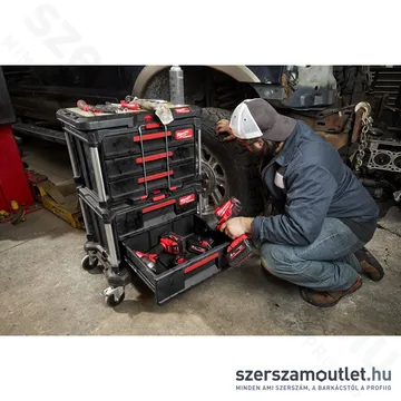 MILWAUKEE PACKOUT Szállítókészlet (4932492892)