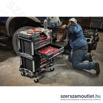 MILWAUKEE PACKOUT Szállítókészlet (4932492892)