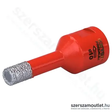 EXTOL Gyémántfúró M14 10mm